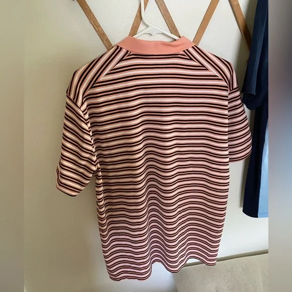 Nike Dry Fit Men’s Golf Shirts - set of two - Picture 3 of 7